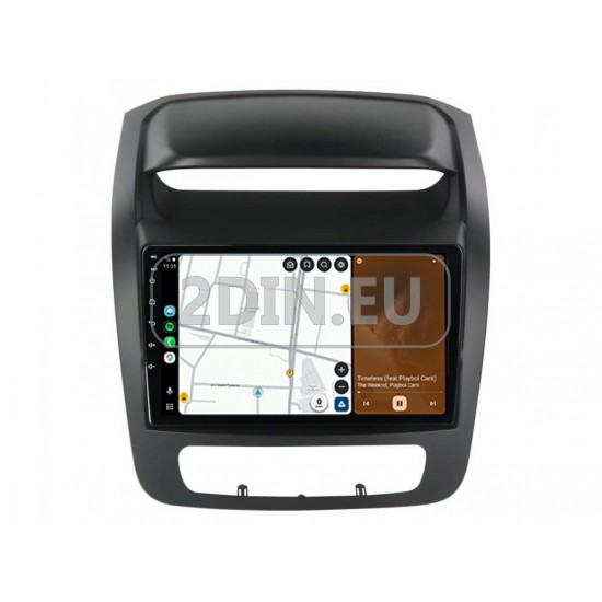 KIA SORENTO - 9" МУЛТИМЕДИЯ / Навигация android 16